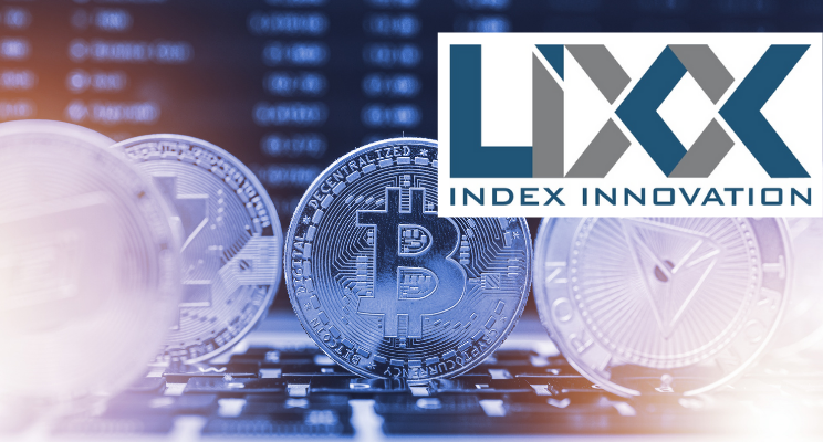 LIXX hat für das Schweizer Fintech-Unternehmen Leonteq einen Index ausgewählter Krypto-Assets aufgesetzt